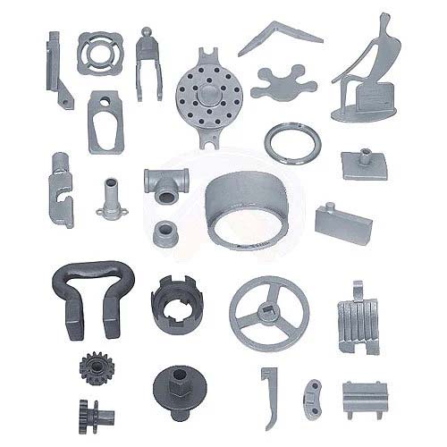 General Engineering Castings